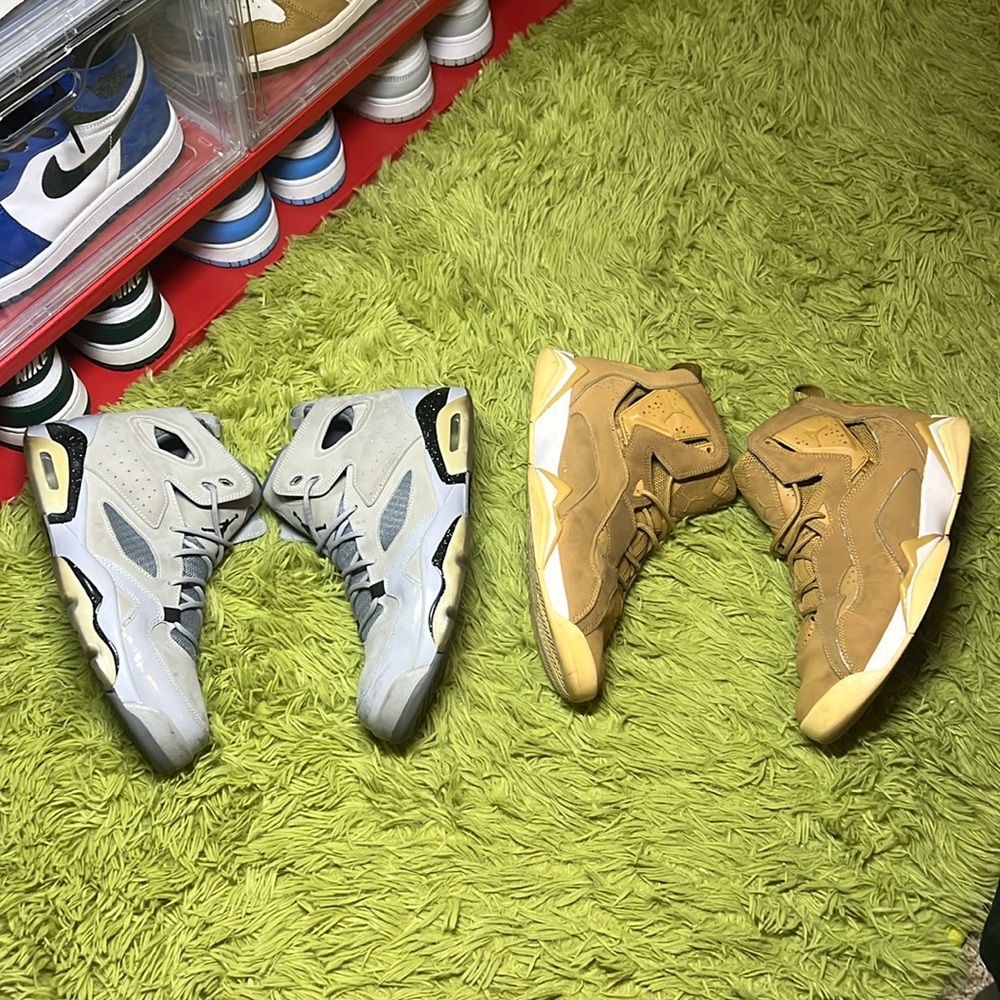 Jordan Beaters 2pc
